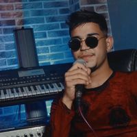 الصوت الأصلي