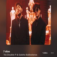 sonido original