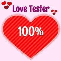 love..testers