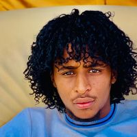 الصوت الأصلي