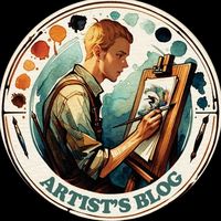 _artist_blog_