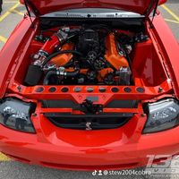 500 Pounds of cottage cheese