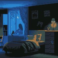 Why Do I Cry by Margo Guryan