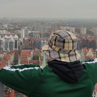 оригинальный звук
