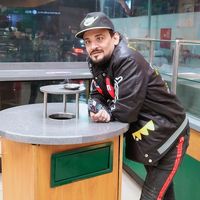 الصوت الأصلي