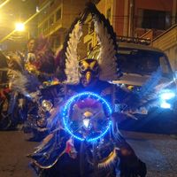 sonido original