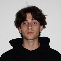 Linger by johnny orlando