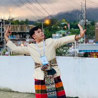 เสียงต้นฉบับ - รากแห่งศิลป์