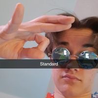 Originalton