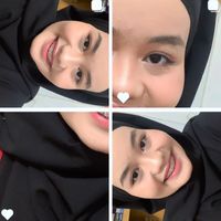 suara asli - Dinah Beauty Enthusiast