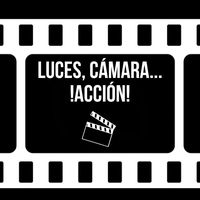sonido original - LUCES, CÁMARA... ¡ACCIÓN!