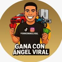 ganaconangelviral1