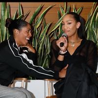 original sound - A’ja&Sydneyslovechild