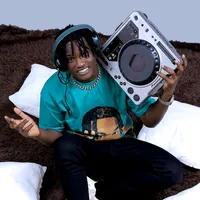 original sound - djshabzee