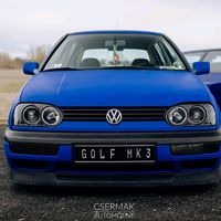 mk3amigos