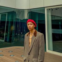 原聲 - James