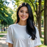suara asli - Almira