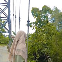 suara asli - Rohmah Wati