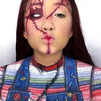 original sound - mari.makeup19