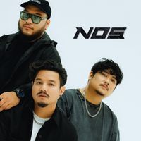 เสียงต้นฉบับ - NOS BAND