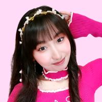 suara asli - Olivia Valent
