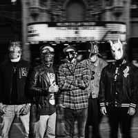 hollywoodundead