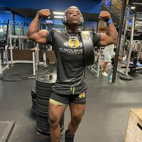 muscleheadced