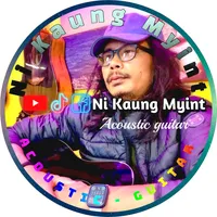 original sound - nikaungmyint