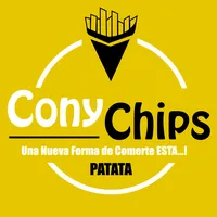 original sound - conychips07