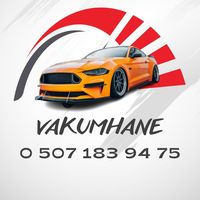 vakumhane