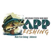 suara asli - APP fishing