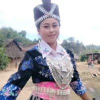 เสียงต้นฉบับ - tu siab yug lo tiam no