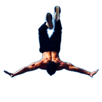 original sound - gymfts