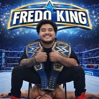 thefredoking