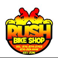 rushbikeshop