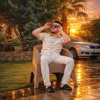 الصوت الأصلي