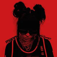 BILLIE EILISH BLIND FAITH