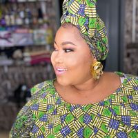aunty.rodia
