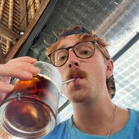 Tapper I Image x 212