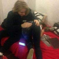 оригинальный звук