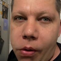 оригинальный звук