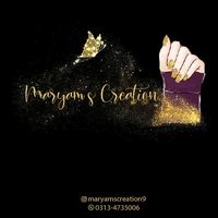 maryamscreation9