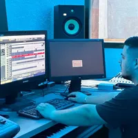 original sound - adrianoshehaj
