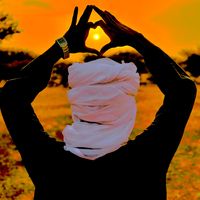 الصوت الأصلي