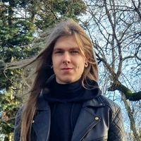 оригинальный звук