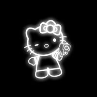 she
