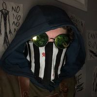 thescarymandownstairs