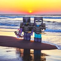 оригинальный звук