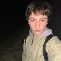 оригинальный звук