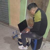 sonido original